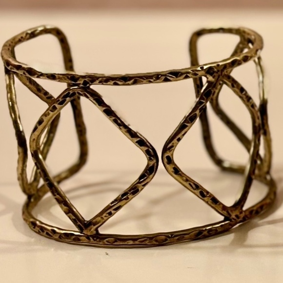 Boho Cuff Bracelet Collection, Set of 3 - Picture 4 of 13